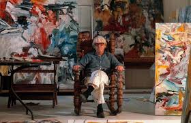 Overleaves of famous people last names starting with i and j. How To Pronounce The Names Of 25 Famous Artists Joseph Beuys Expressionist Artists Pablo Picasso Paintings Willem De Kooning