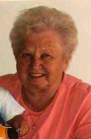 Obituary for Julia Delasko