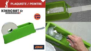 Joints de plaque de placo au m² : Outils Du Platrier Et Plaquiste Materiel Et Informations