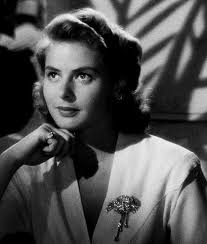 Is it normal to carry a torch for Hollywood's most beautiful leading lady?