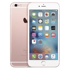 The iphone 6 plus is also impressive; Apple Iphone 6s Plus 16gb Unlocked Gsm 4g Lte Dual Core Phone W 12 Mp Camera Rose Gold Used Walmart Com Walmart Com