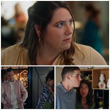 Lilou part vraiment ? Son baiser à Bastien sème le doute