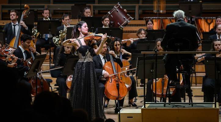 Gira del 90º aniversario de Zubin Mehta - Ópera Actual