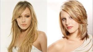 And what about updos for thin hair? Hairstyle For Thin Hair With Long Face Youtube