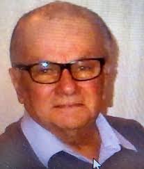 Obituary for William G. Sharp