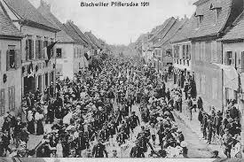 Prévisions du temps heure par heure actualisées en continu, avec températures, pluie et vent à bischwiller. Ville De Bischwiller La Mairie De Bischwiller Et Sa Commune 67240