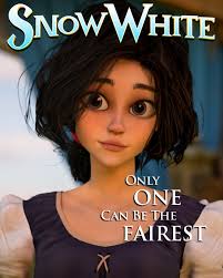 BELIEVE IN MAGIC: A Tooth Fairy Tale