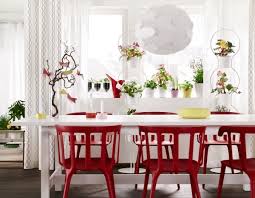 Ikea Us Furniture And Home Furnishings Ikea Dining Chair Ikea Dining Red Home Decor