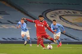 Premier league match man city vs liverpool 08.11.2020. Take That All Day Gomez Colossal Fans React As Liverpool Draw 1 1 With Man City Liverpool Fc This Is Anfield