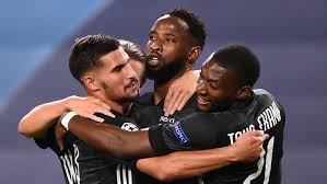 C'est devenu une habitude pour le football féminin français de figurer au plus loin de la ligue des champions féminine, par le biais de l'olympique lyonnais, vainqueur à six reprises de la compétition. Ligue Des Champions Lyon Elimine Manchester City Malgre Un But De Kevin De Bruyne 1 3 Videos Le Soir