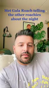 Met Gala Roaches Edit