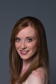 Tracy Jones-Colorado Ballet's Irish Ballerina