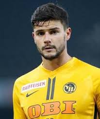 Loris benito, 29, from switzerland fc girondins bordeaux, since 2019 left back market value: Loris Benito Spielerprofil Fussballdaten