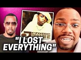 Lil Jerome Reveals How Diddy K!lled His Career