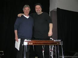 Met Jean Guy Grenier 2