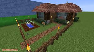 Install buildings right on your minecraft map! Prefab Mod 1 17 1 1 16 5 Prefabricated Building 9minecraft Net