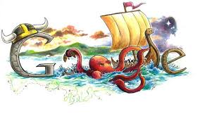 Doodle for google's annual contest has closed submissions. Doodle 4 Google Is A Competition Open To K 12 Students Of U S Schools To Create Their Own Google Doodle Th Google Doodle Contest Doodle 4 Google Cool Doodles