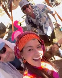 Big love to @relove_losangeles for having me back to play