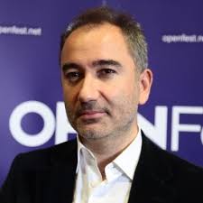 Mustafa Akyol (Türkçe) (@AkyolMustafa)