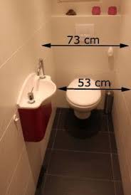 Comment Amenager Vos Wc 4 Exemples Pour Optimiser Votre Espace Atlantic Bain Designs De Petite Salle De Bains Amenagement Toilettes Deco Toilettes