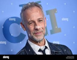 Patrick warren hi-res stock photography and images