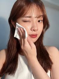 文末抽獎乾肌也能維持水光肌✨💦 持妝力很頂的三明治定妝法❤️‍🔥 #柏瑞美- 阿心同學(@cindy5188)