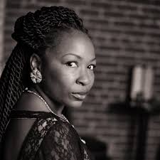 Wendy Elizabeth Abraham