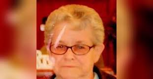 Brenda K. Patton Obituary