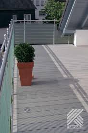 Wpc terrassendiele hohlkammerdiele tropisch braun hellbraun oberteil 40 zum hornbach wpc dielen. Wpc Terrassendiele Grau Terrassendielen Bodenbelag Terrasse Wpc Terrassendielen