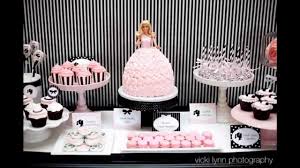 Food for a parisian bridal shower is all about rich taste, so opt for lots of dark chocolates, thickly frosted cupcakes, ganache cakepops. Paris Themed Bridal Shower Decorating Ideas Youtube