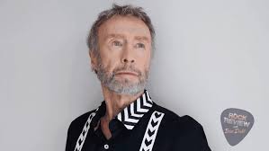 Paul Rodgers
