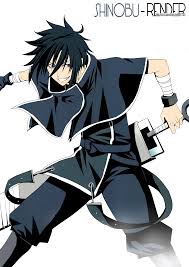 Saizo Kirigakure Anime Characters Anime Guys Naruto Oc Characters