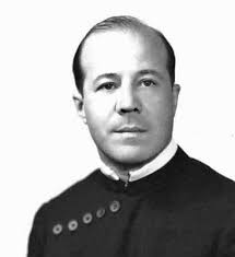 Bertrand Francis Robert c.s.p. (1898-1985)