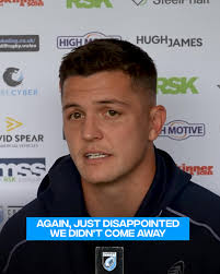 🗣 "It's the type of award I've always wanted to win so it's great it came  through." James Botham capped off an impressive personal campaign by being  voted by his team-mates as