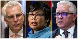 Remarkable showing of co-operation' from MPs