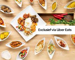 Bestellen Bij Indonesisch Restaurant Blauw Utrecht In Amsterdam Menu En Prijzen Uber Eats