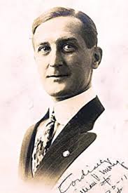 Reparto de Put up Your Hands (película 1919). Dirigida por Edward Sloman