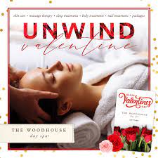 Woodhouse Day Spa Baton Rouge Woodhousespabr Twitter