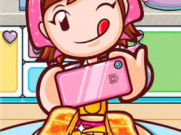 Yet, you have so many decisions left to make. Cooking Mama Cookstar Controversies Explained By Copyright Holder Game Release Was Unauthorized Gbatemp Net The Independent Video Game Community