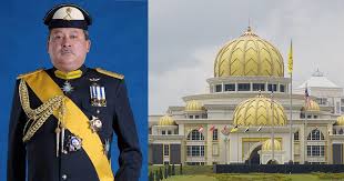 #agongbirthday2019 #agongbirthday #happybirthdayagong #agongmalaysia #happyholiday. Is Johor S Sultan A Potential Successor To Becoming M Sia S New King Mothership Sg News From Singapore Asia And Around The World