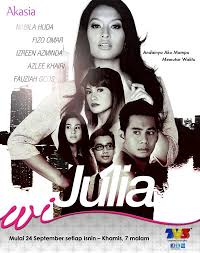 Trhiller tv movie tv show uncategorized war war & politics western wuxia youth. Tv3 S Akasia Slot Julia Has A Very Interesting Plot Blissful Pearl