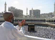 Mohammed, der Gründer des Islam