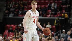 This page features all the information related to the nba basketball player kevin huerter: Miami Heat Meet With Nba Combine Standout Kevin Huerter