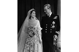 In july 1947, they announced their engagement; Queen Elizabeth And Prince Philip S Relationship And Marriage 8 Facts Historyextra
