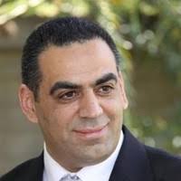 George Daher Email & Phone Number