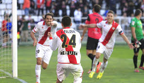 Todo sobre el partido málaga vs. El Rayo Vallecano Sale Del Descenso Carrusel Deportivo Cadena Ser