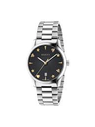 Free shipping and easy returns on every order. Shop Metallic Gucci G Timeless Watch 38mm With Express Delivery Farfetch