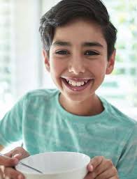 2018-2019 Annual Report to the Community