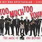 Too Much Too Young UK event image