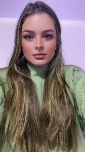 Isabella Salvo's Instagram, Twitter & Facebook